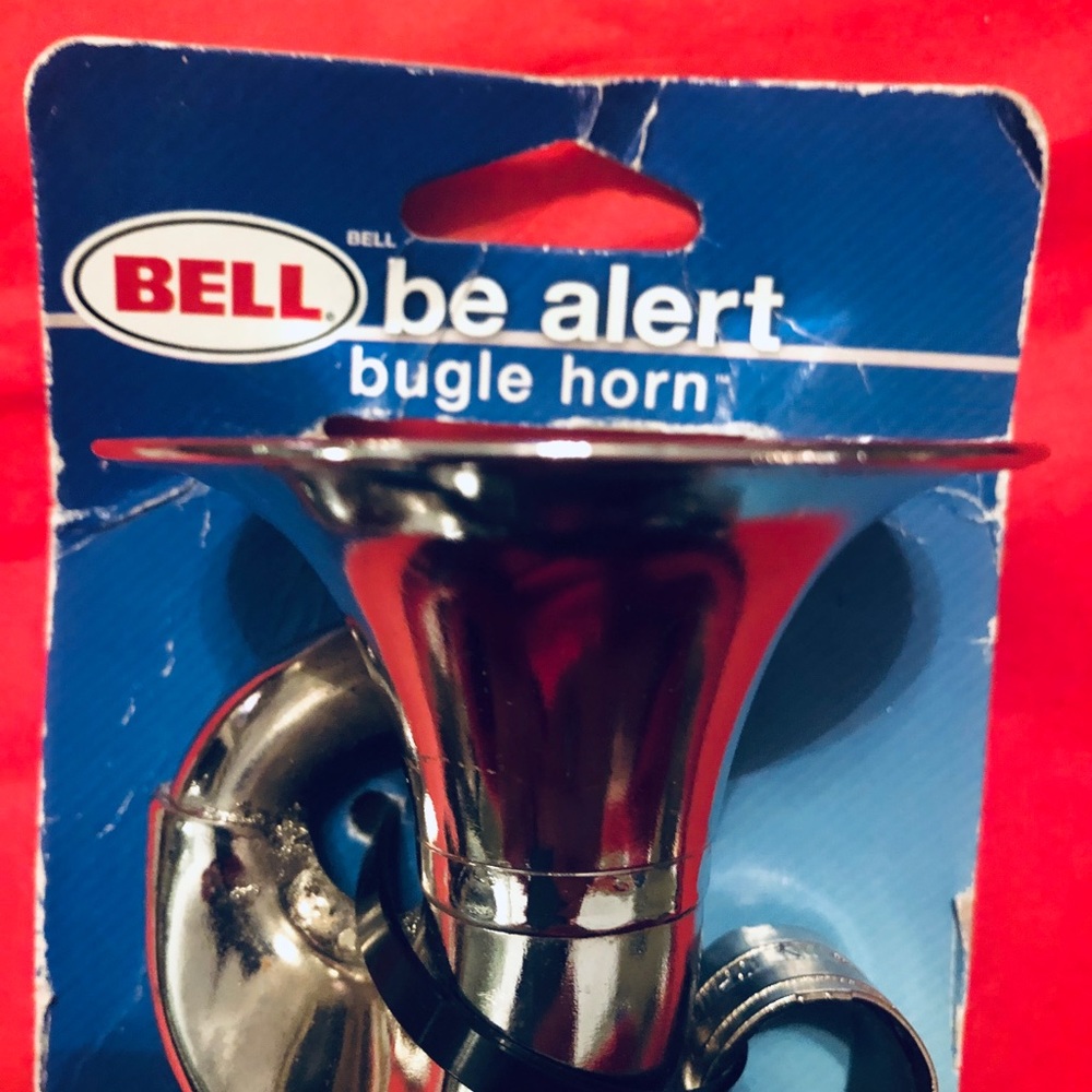Horn - Picture 3 of 4